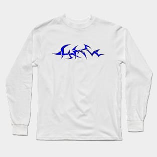 Thorns Long Sleeve T-Shirt